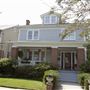 President St. House #7