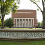 Winthrop University - Byrnes Auditorium