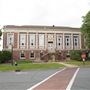 Winthrop University - Rutledge Building