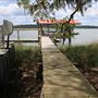 Peters Point Plantation - Riverfront & Dock