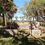 Sunnyside Plantation - Cistern Ruins (April 2018)