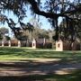 Boone Hall Plantation - Slave Street (March 2019)