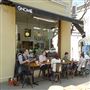 Gnome Cafe