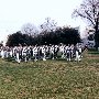 The Citadel - Cadets