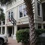 Sullivan's Island  - Hughey House (Empty)