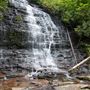 Spoonauger Falls