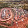 Laurens Speedway