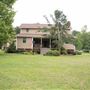 Skunk Hollow House