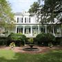 Governor Thomas Bennett House - New Landscaping (10/08/19)