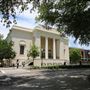 Meminger Auditorium - Exteriors