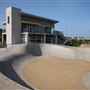 SK8 Park - Snack Shop & Viewing Deck