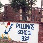 Rollings Elementary School (Gym)