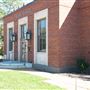Old Easley Post Office