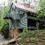 Golden Creek Mill