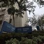 MUSC - Rutledge Tower
