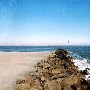 Morris Island Lighthouse