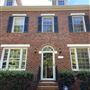 Baxter Townhouse