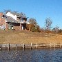 Hwy. 21 Lake House