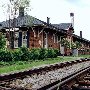 SC Tobacco Museum