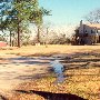 Joe's Fish Camp - Landing