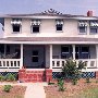Goetz Beach House