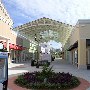 Tanger Outlet Mall