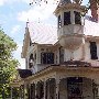 W. Main St. House