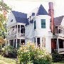 W. Main St. House