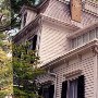 W. Main St. House