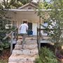 Unfinished Cottage @ Starlight