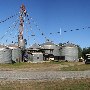 W. S. McCollough & Son - Grain Silos