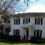 Eden Terrace House