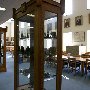 The Citadel - Daniel Library