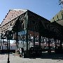 Charleston Bus Garage
