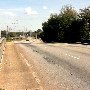Azaela Drive Overpass/I-26
