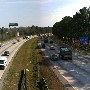 Eagle Drive Overpass/ I-26