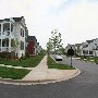Baxter Subdivision