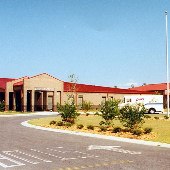 Timberland High School