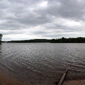 Stumpy Pond