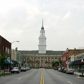 Bennettsville