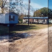 Ingram Trailer Park