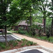 Glencairn Gardens