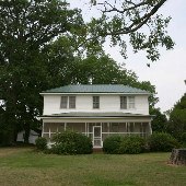 Mount Calvary Road House