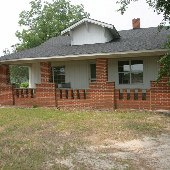 McCreight Road House