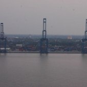 Port of Charleston