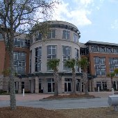 Charleston Battery Practice and Training Facility