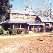 Reeves Farm House