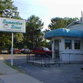 Summerton Dinner