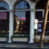 Oak Steakhouse