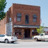 Chesnee Hardware Store
